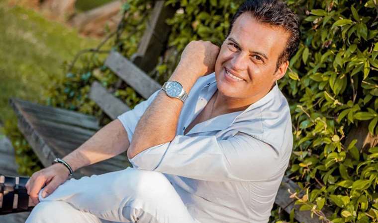 Aday olacağını açıklamıştı: Hakan Peker belediye başkanlığı için kolları sıvadı