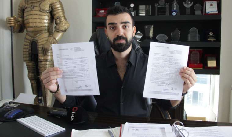 Bu firmadan tur alırken dikkat!