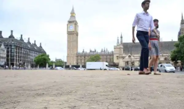 UK records eighth hottest summer in 2023: Met Office