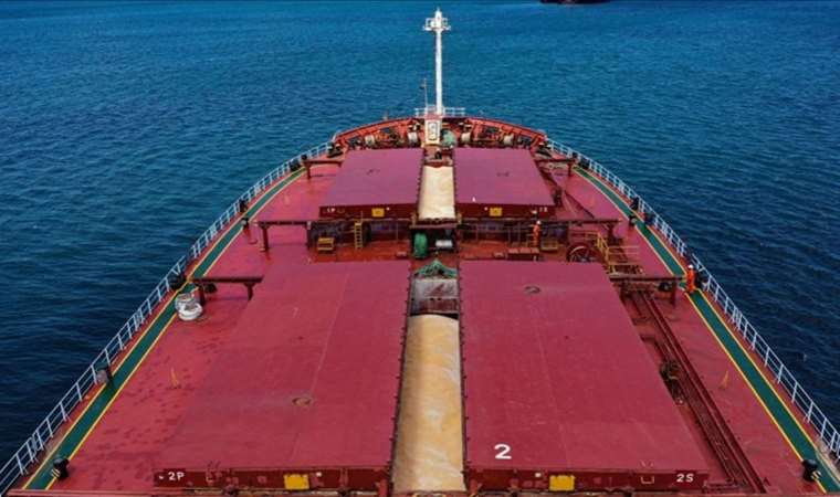 Turkey hopeful for positive outcomes in restoring Black Sea Grain Deal during President's visit to Russia