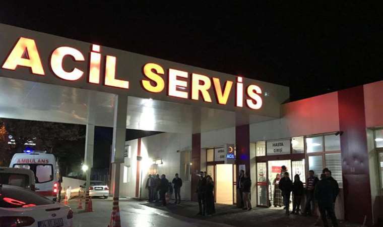 İnşaatta asansör boşluğuna düşen mühendislik firması sahibi öldü