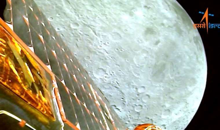 After moon success, India launches rocket for solar study