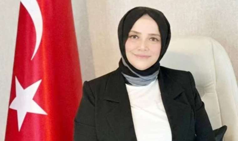 CHP'den 'Perinaz Mahpeyker Yaman' açıklaması: Aktif danışmanlar arasında yok
