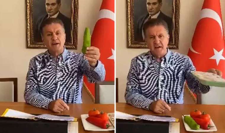 Herkesi 'hipnotize' etmişti... Mustafa Sarıgül'den 'gömlek' açıklaması: 'Link isteyenler, öyle bir gömlek yok'