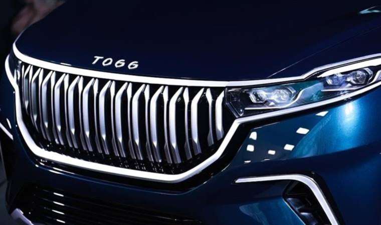 TOGG'un ağustos satışlarında sürpriz sonuç! Rakamlar ortaya çıkardı...