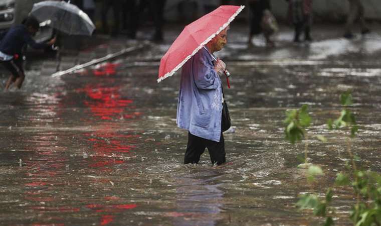 Son dakika... AFAD 'saat vererek' uyardı: Çok sayıda ili vuracak...