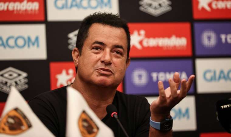 Acun Ilıcalı'dan 'Icardi mi, Dzeko mu?' sorusuna cevap