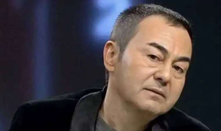 Serdar Ortaç dansçısıyla nikah masasına oturuyor