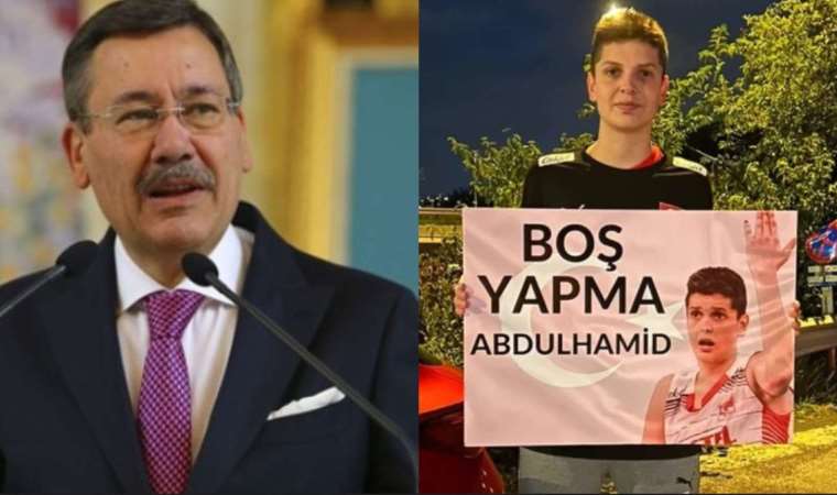 Cinsiyetçi ifadeler kullandı...