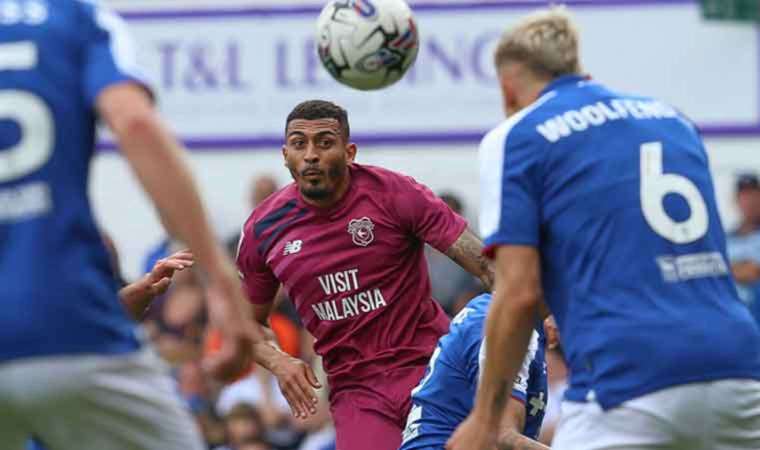 Erol Bulut'un Cardiff City'si Ipswich Town karşısında 2-0'ı koruyamadı