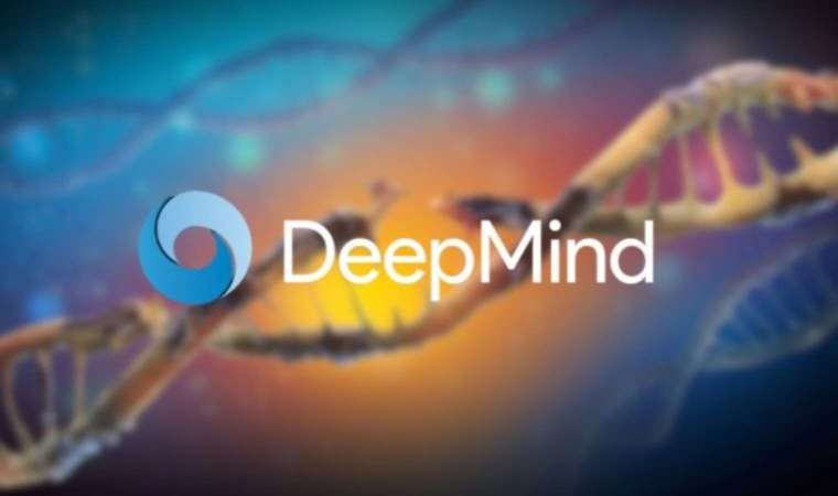 DeepMind, DNA'da hastalığa yol açan genlerin bulunmasını hızlandırıyor