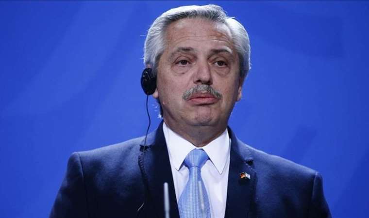 Arjantin'den Malvinas Adaları çıkışı: İngilizler müzakereye oturmaktan kaçıyor