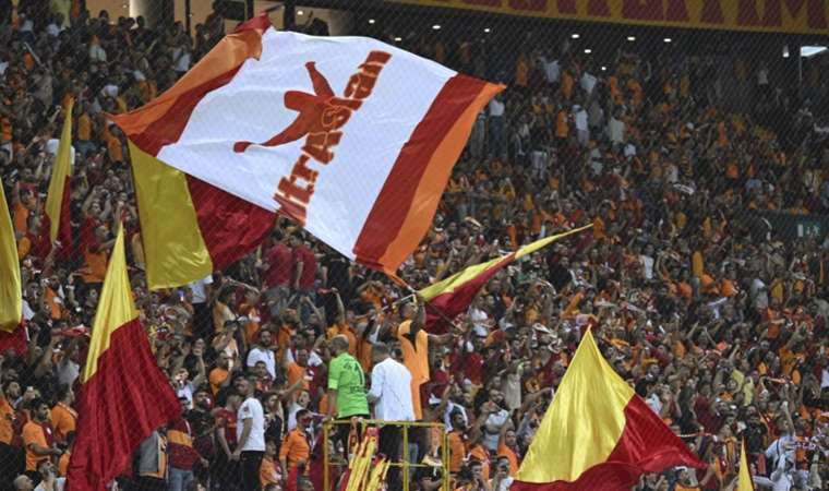 Danimarka'da gündem Galatasaray...