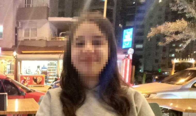 Mersin’deki kayıp kız çocuğu İsnur, Şanlıurfa’da parkta bulundu: Yanında görülen kişi kaçtı!