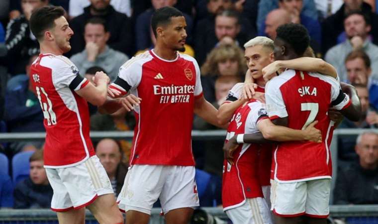 Arsenal - PSV Eindhoven maçı ne zaman, saat kaçta, hangi kanalda?