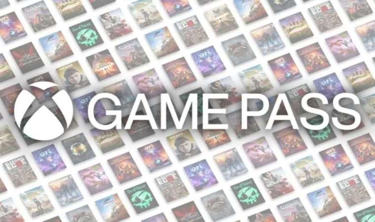 Ekim'in ilk haftası Xbox Game Pass'e eklenecek oyunlar
