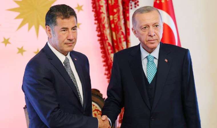 Sinan Oğan, seçimlerden sonra arabasını değiştirdi iddiası: '12 milyon liralık araca biniyor'