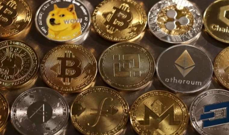 Ex-Deutsche Bank investment banker pleads guilty to crypto fraud