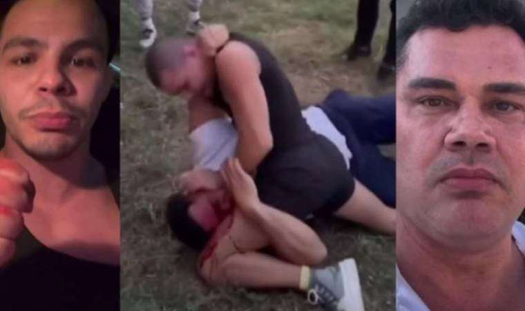 Savaş Cebeci ve Kaan Kazgan'ın sokak kavgasında yeni gelişme