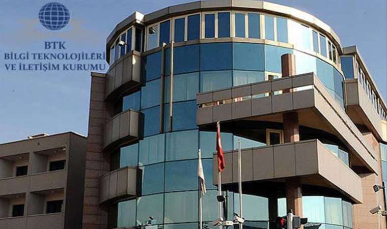 BTK'dan internet ve TV abonelikleri için yeni karar