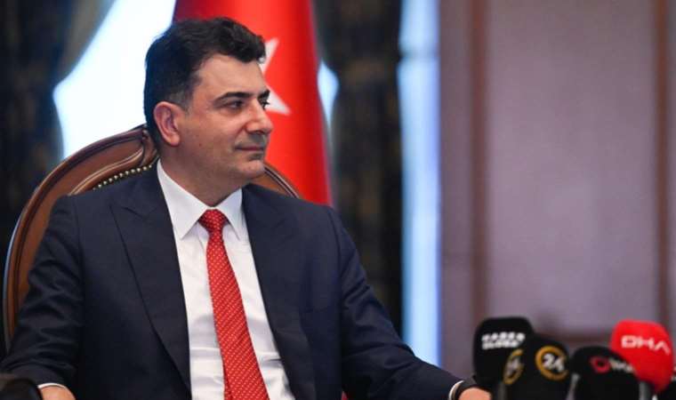 CHP milletvekili Zeynel Emre’den ‘parayla vatandaşlık’ soruları