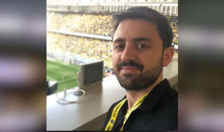 Süha Çardaklı kimdir, kaç yaşında, nereli? Ajans Muhbir'in editörü Süha Çardaklı neden gözaltına alındı?