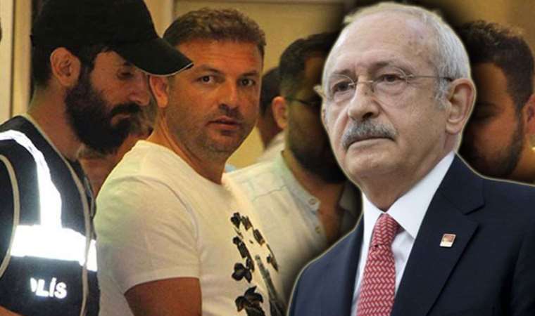 Son dakika... Kılıçdaroğlu'ndan Adalet Bakanı ve HSK Başkanı'na 'Veysel Şahin' sorusu