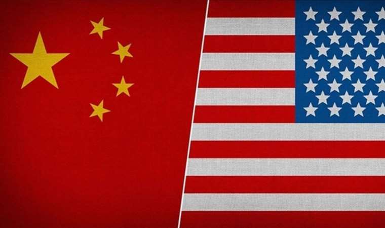 ABD ve Çin'den işbirliği mesajı