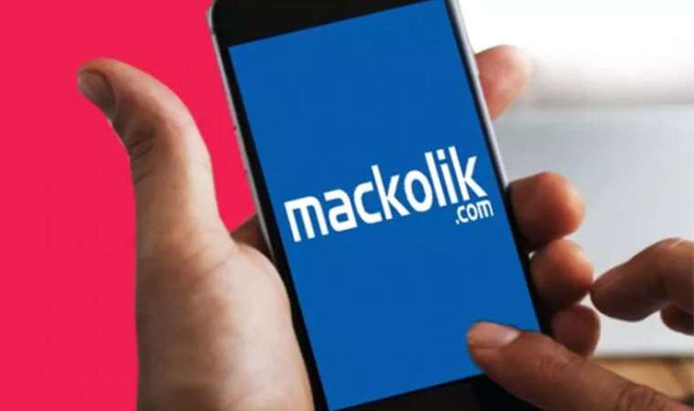 Mackolik'e kötü haber: Rekabet kurumu reklamları kısıtladı!