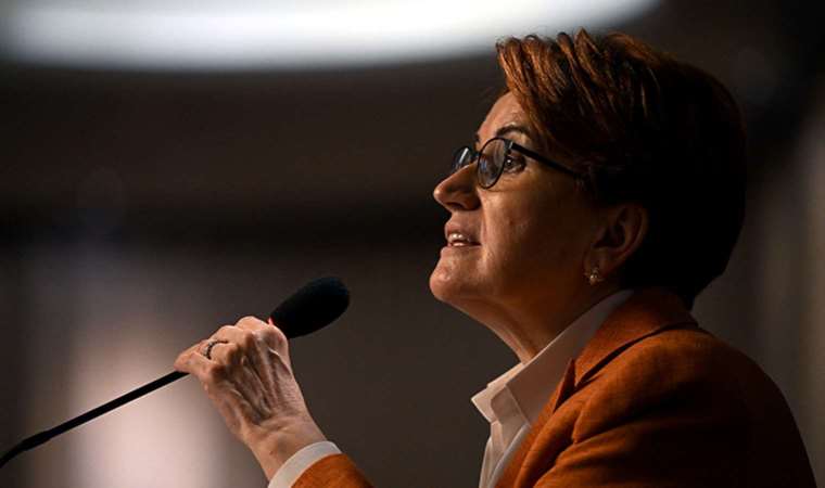 Son dakika... Akşener İzmir adayını açıkladı, CHP'li belediyeyi sert sözlerle eleştirdi