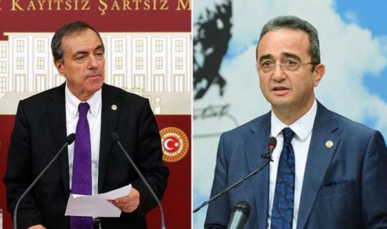 ‘Mühürsüz oy’ tartışması: Atilla Kart’tan Bülent Tezcan’a cevap