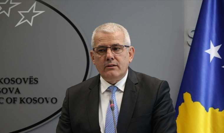 Kosova'dan Sırbistan'a uyarı: 'Gelirse gözaltı...'