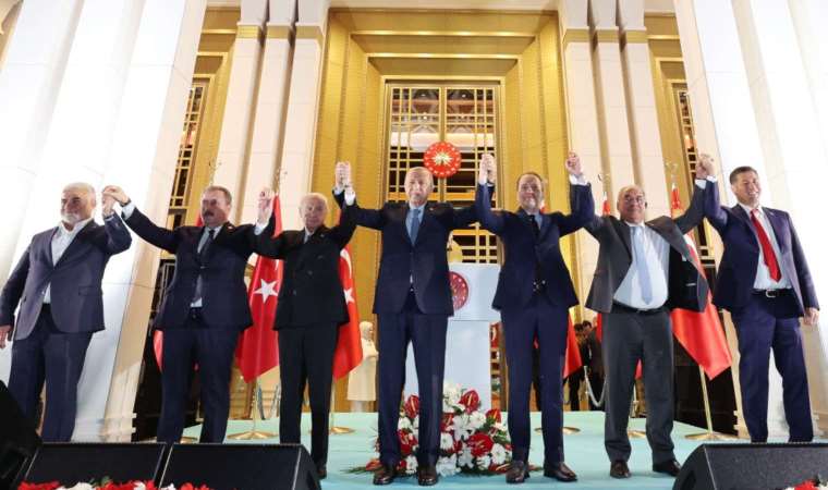 Cumhur İttifakı ortağından 'yerel seçim' çıkışı!