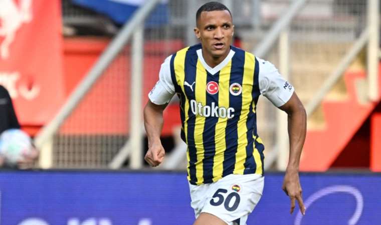 Fenerbahçeli Rodrigo Becao: 'Son karar hocamızın'
