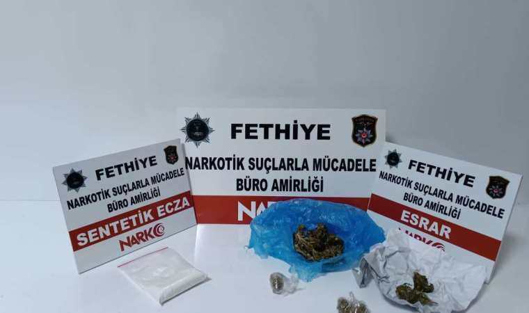 Muğla'da gümrük kaçakçılığı operasyonu: 14 şüpheli gözaltına alındı!