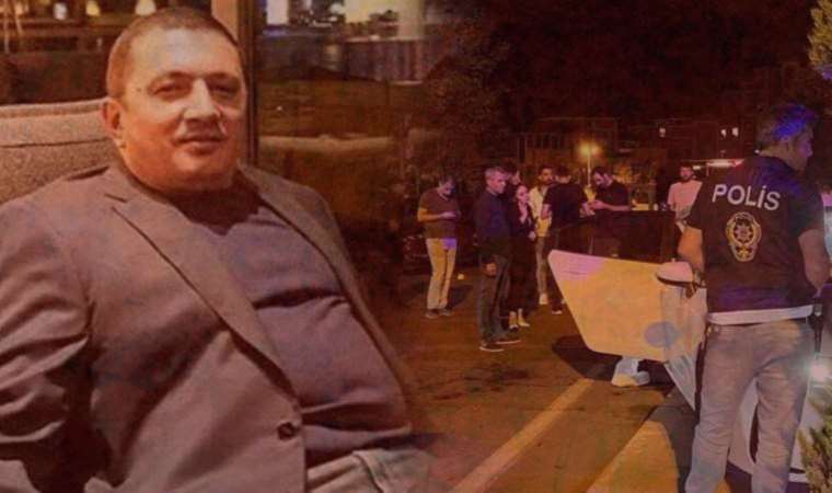 Beylikdüzü'ndeki kanlı infazda yeni gelişme! Terk edilen araçtan suikast silahları çıktı