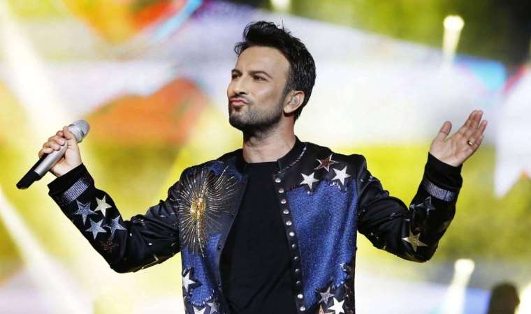Tarkan'a büyük şok! Maaş bordrosu yok diye...