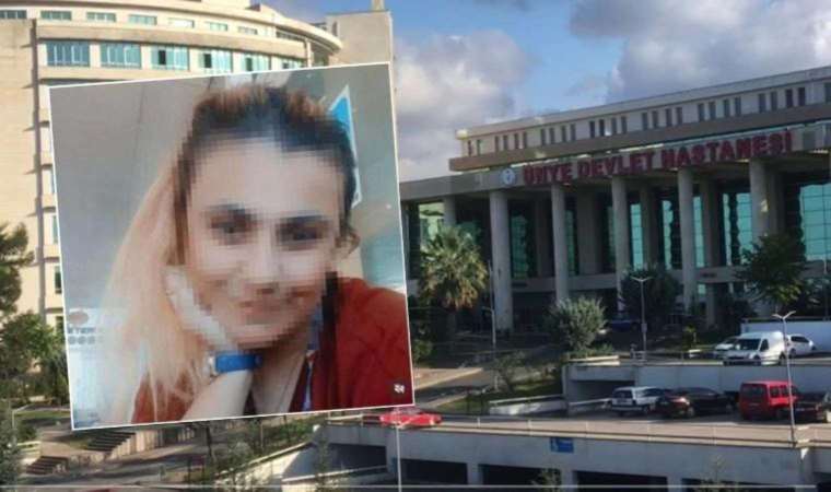 Sahte hemşireyi gerçek kimliği ele verdi: Eşini de kandırmış!