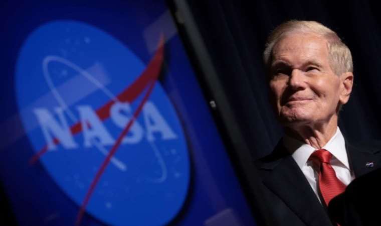 NASA'dan 36 sayfalık UFO raporu