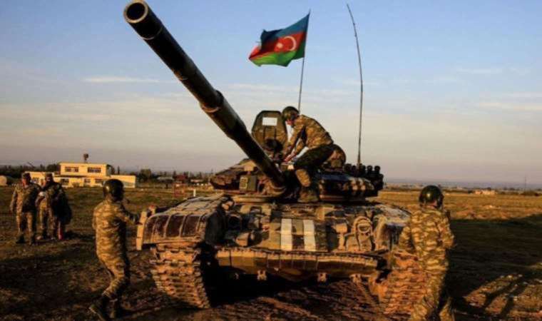 'Batı istediğini yaptıramadı'