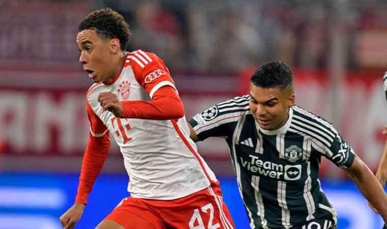 Gol düellosunda kazanan Bayern Münih oldu!