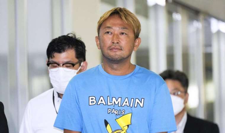Japonya'da YouTuber eski milletvekili GaaSyy, ünlülere gözdağı verdiğini itiraf etti