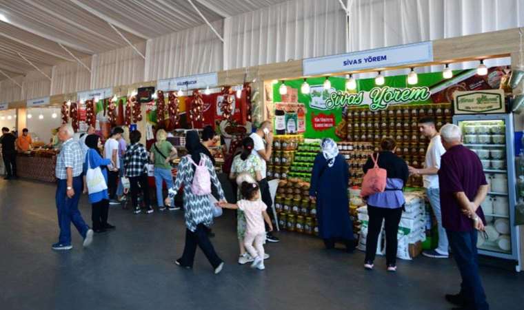 Lezzetli 'Memleket Buluşmaları' Yenikapı’da başlıyor!