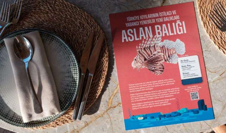 Akdeniz Koruma Derneği’nden yeni balıklar tadım etkinliği…