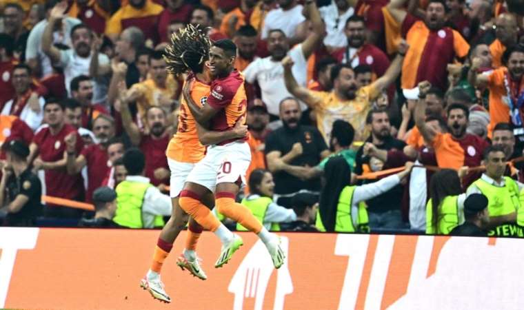 Spor yazarları Galatasaray - Kopenhag maçını yorumladı: '30 yıldır ilk kez görüldü'
