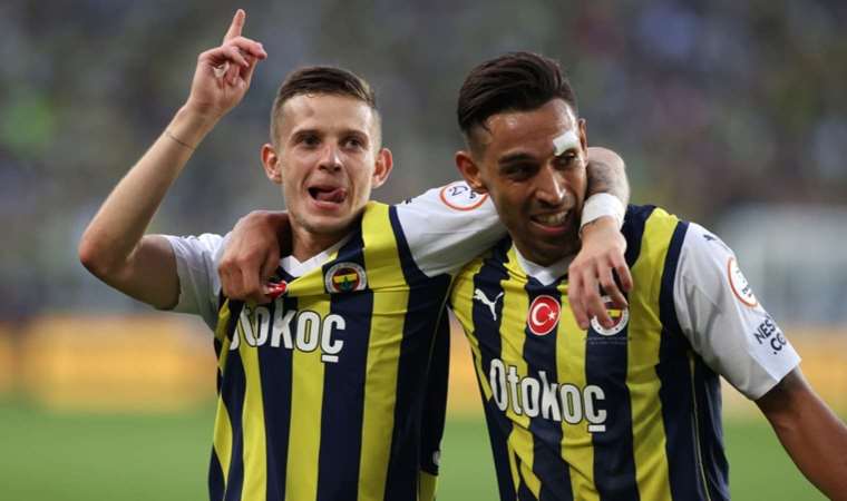 Fenerbahçe - Nordsjaelland maçı ne zaman, saat kaçta, hangi kanalda?