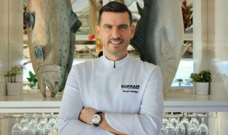 Masterchef Hüseyin Kankaya kimdir? Hüseyin Kankaya kaç yaşında, nereli? Hüseyin Kankaya hangi restoranın sahibi?