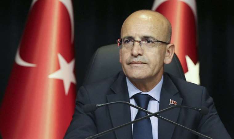 Bakan Mehmet Şimşek'ten 'fahiş kira ve ev fiyatlarına çözüm' açıklaması