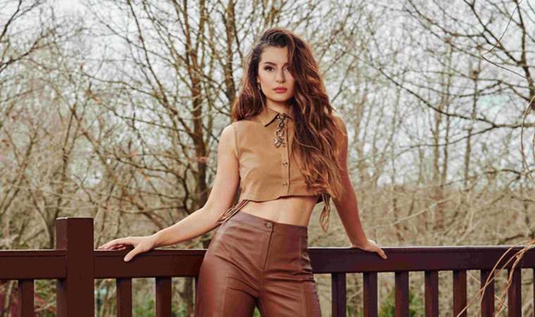 Ünlü şarkıcı Atiye 2. kez anne oldu!