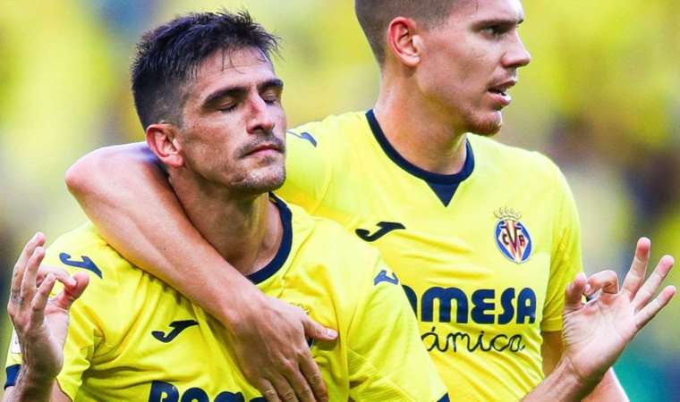 Panathinaikos - Villarreal maçı ne zaman, saat kaçta, hangi kanalda?